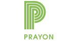 Prayon logo